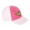 Gorra Ifco de algodón para niña