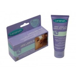 Lansinoh Pomada para Lactancia 40 g