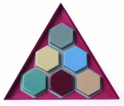 GEO Estuche Básico de Cera