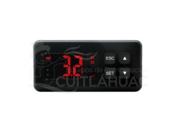AKO-14545-C CENTRAL DE 5 ETAPAS AKO