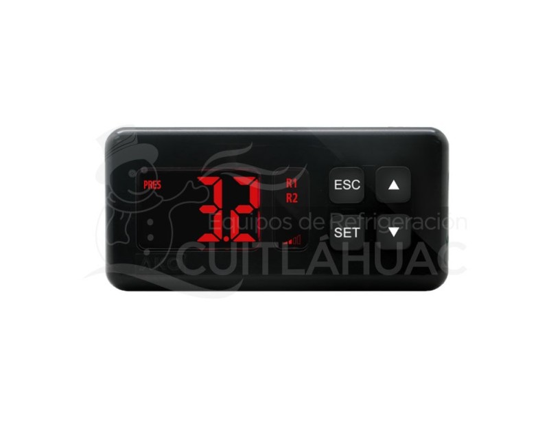 AKO-14545-C CENTRAL DE 5 ETAPAS AKO