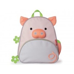 Mochila Skiphop para niña