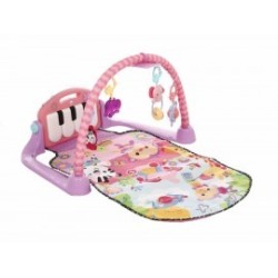 Fisher Price Gimnasio Piano Pataditas...
