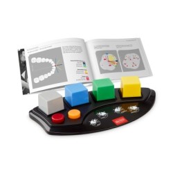 GEO Expert Functional