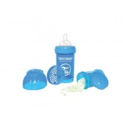 Twistshake Biberón Especializado, 6 oz