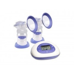 Lansinoh Extractor Eléctrico de Leche