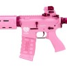 FF26 Blowback Pink