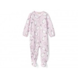 Gap Mameluco Orgánico Estampado para Niña
