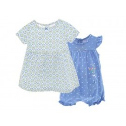 Carter's Set Casual para Niña