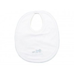 Babycottons Babero Unisex