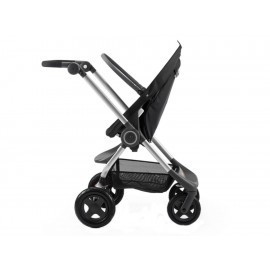 Carriola Stokke Scoot negro