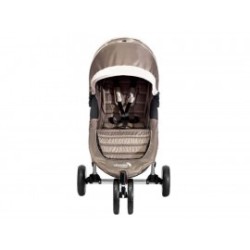 Carriola Baby Jogger City Mini arena