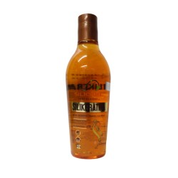 Silikeratina nute e hidrata, regenera la fibra capilar, termo protector 250ml - Silicare