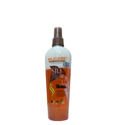 Silivitae dos fases keratina ideal para cabello sobre procesado 250ml - Silicare