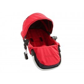 Baby Jogger City Select Asiento Rojo