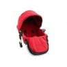Baby Jogger City Select Asiento Rojo