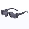 Lentes de Sol para Dama con Proteccion V Modelo: Mordisco