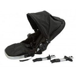 Baby Jogger City Select Segundo Asiento Negro