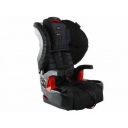 Autoasiento Britax Pioneer negro