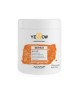 Repair mask repara cabello dañado aporta vitalidad, repara la fibra y sella la cutícula 1L - Yellow