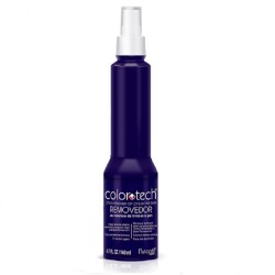 Removedor de manchas de tinte en la piel 140ml - Nutrapél