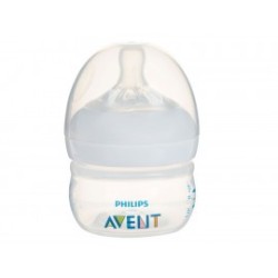 Biberón Avent Natural 60 ml 0m