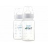 Biberores Avent 11oz