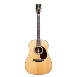 Guitarra D-45 Modern Deluxe