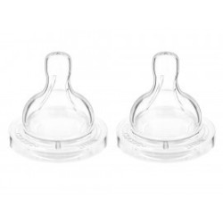 Avent Set de Tetinas Classic Flujo Espeso