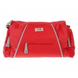Cloe Pañalera tipo Doctor Satchel Mom & Baby
