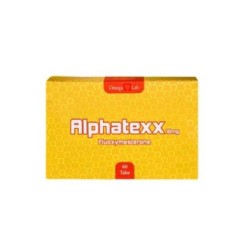 ALPHATEXX