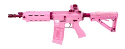 FF26 Blowback Pink