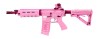 FF26 Blowback Pink