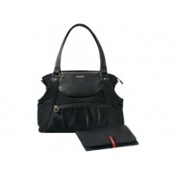 Skip Hop Pañalera tipo Satchel Studio Select