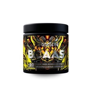 BCAAS