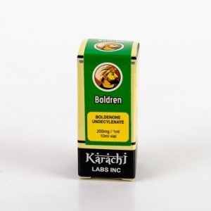 BOLDREN