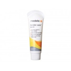Medela Pomada de Lanolina Tender Care, 0.3 oz