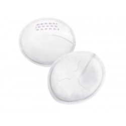 Protectores mamarios desechables Avent, 30...