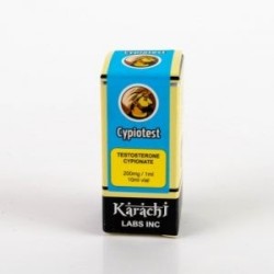 CYPIOTEST