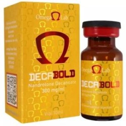DECABOLD (Nandrolona)