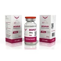 DECAPLEX