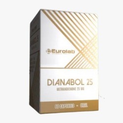DIANABOL 25