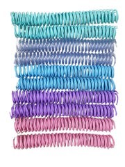 Combo espiral 1 1/4"