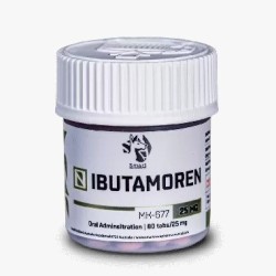 IBUTAMOREN
