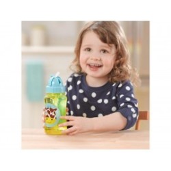 Skip Hop Termo con Popote Zoo Jirafa