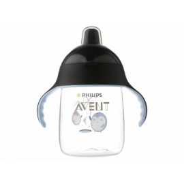 Vaso entrenador Avent 340 ml unisex