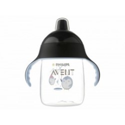 Vaso entrenador Avent 340 ml unisex