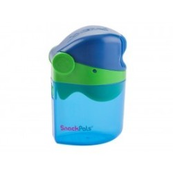 Dispensador de snacks Wow Cup SnakPals...