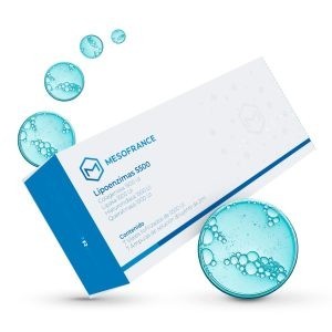 LIPOENZIMAS 5500