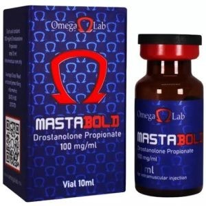 MASTABOLD (Masteron)